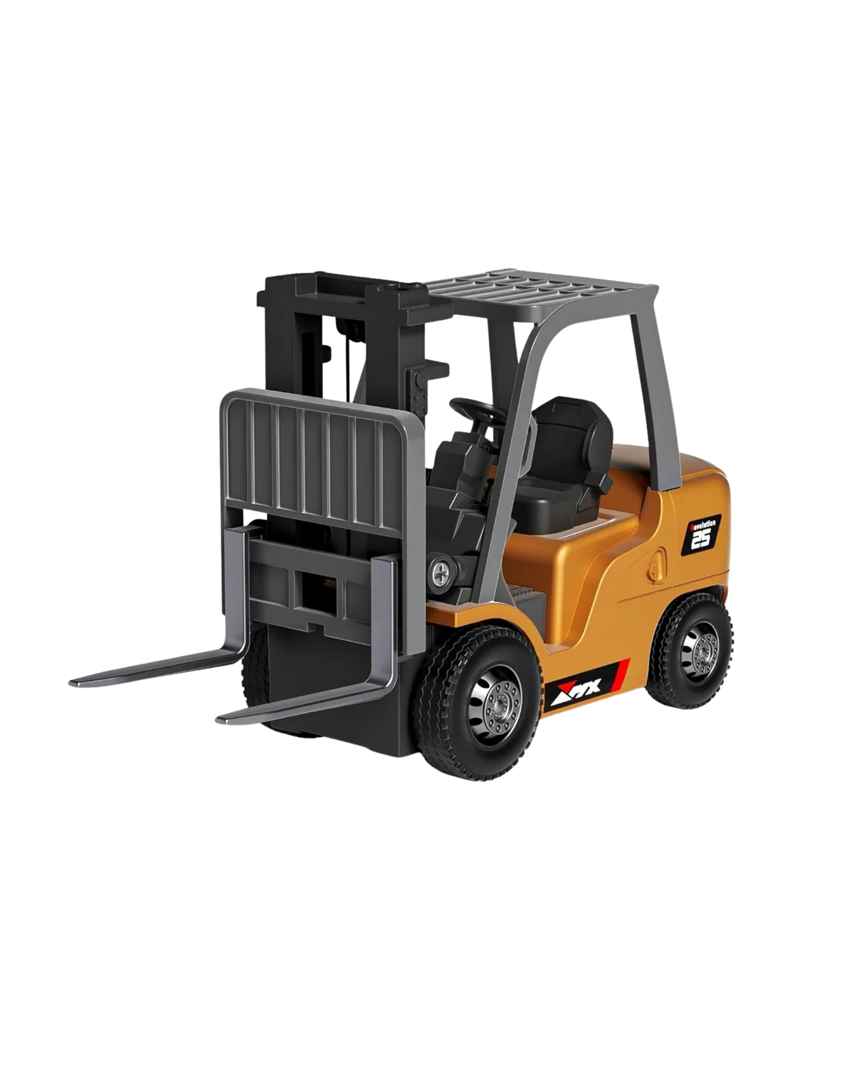 HobiToy-Mini Forklift