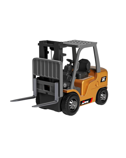 HobiToy-Mini Forklift